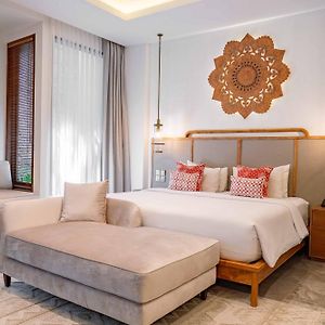 Suite superior